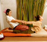  עיסוי רקמות תאילנדי לאורח חיים בריא ומאוזן-תמונה